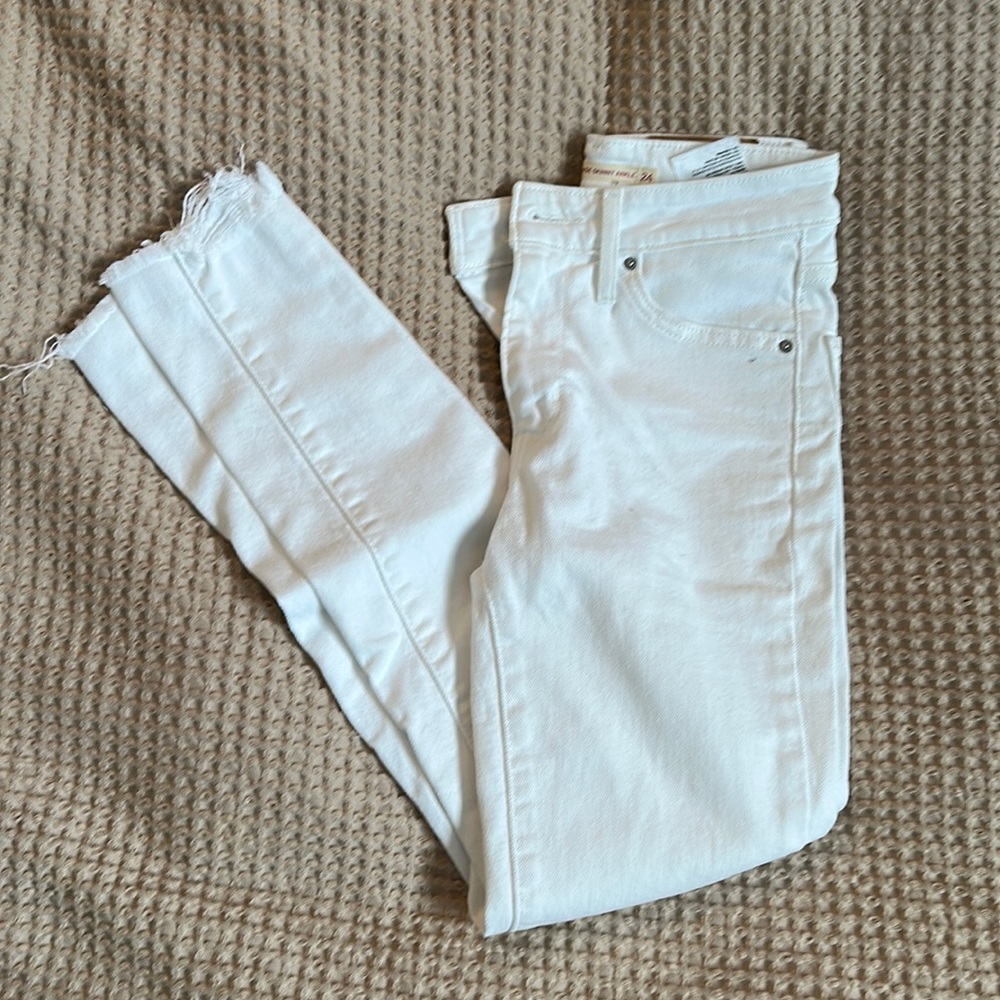 Levi’s 721